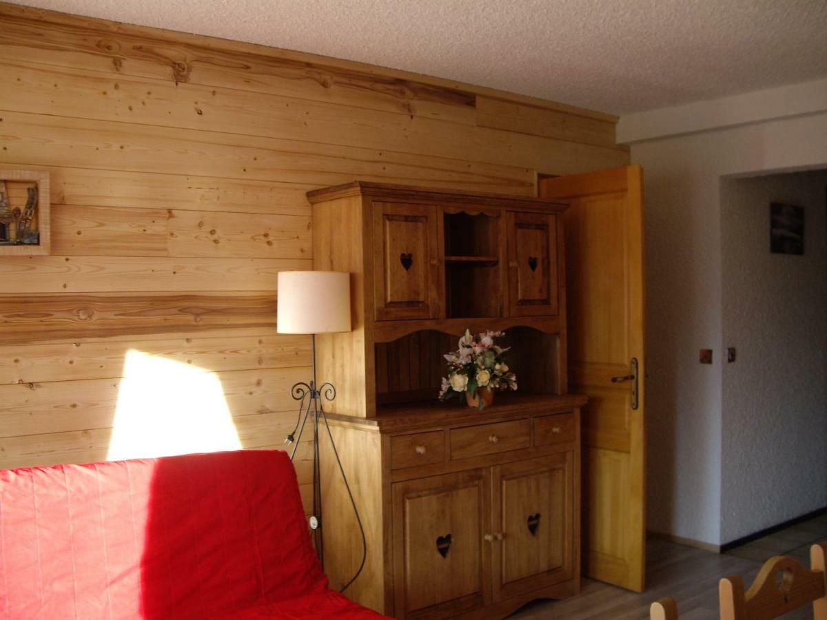 Chalet Amandine Alpe d'Huez Exterior photo